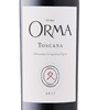 Orma Orma Toscana I.G.T. 2007